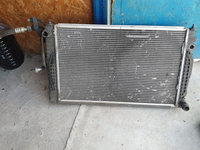 Radiator apa ac passat b5 2.5