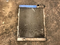 Radiator apa + ac renault clio 1.5 dci euro 3 2001 - 2007