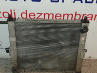 Radiator apa,ac RENAULT TWINGO 2 DIN 2007 COD 8200289194