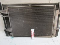 RADIATOR APA , AC SI ELECTROVENTILATOR ; SMART FORFOUR (454) , MITSUBISHI COLT VI , 04-10