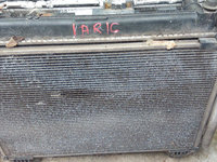 Radiator apa /ac/ toyota yaris 2002-2006