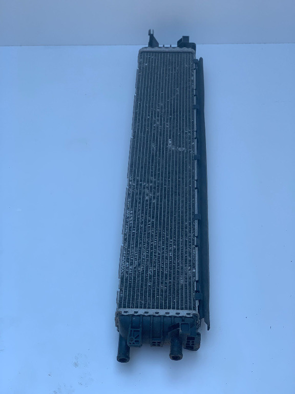 Radiator apa aditional Audi A4, A5, A6, A7, A8, Q5 Euro 6 4G0145804D