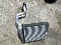 Radiator apa aeroterma Golf 5