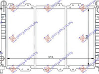 Radiator Apa - Alfa Romeo 145 1994 , 60586994