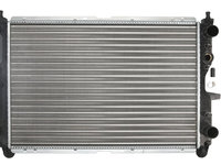 RADIATOR APA ALFA ROMEO 145 (930_) 1.9 TD (930.A4) 90cp THERMOTEC D7F017TT 1994 1995 1996 1997 1998 1999