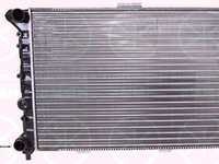 Radiator apa alfa romeo 146,156