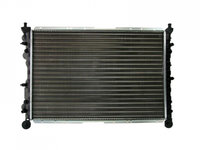 Radiator apa Alfa Romeo 146 (1994-2001) [930] #4 01043084