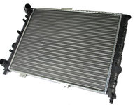 RADIATOR APA ALFA ROMEO 146 (930_) 1.9 JTD (930.B4B) 105cp THERMOTEC D7D005TT 1999 2000 2001