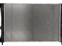 RADIATOR APA ALFA ROMEO 147 (937_) 2.0 16V T.SPARK (937.AXA1, 937.AXC1, 937.BXC1) 150cp DENSO DRM01002 2001 2002 2003 2004 2005 2006 2007 2008 2009 2010