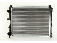 Radiator apa Alfa Romeo 155 (1992-1997) [167] #2 01043067