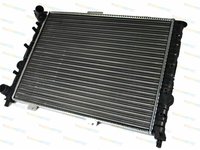 Radiator apa Alfa Romeo 156 1.6, 1.8, 2.0 (- AC)