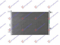 Radiator Apa - Alfa Romeo 156 1997 , 60624581