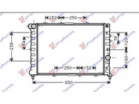 Radiator Apa - Alfa Romeo 156 2003 , 60663070