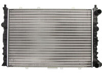 RADIATOR APA ALFA ROMEO 156 (932_) 2.5 V6 24V (932A11_) 2.5 V6 24V (932A1) 1.8 16V T.SPARK (932.A3) 2.0 JTS (932AXA) 2.0 16V T.SPARK (932A2) 144cp 155cp 166cp 190cp 192cp THERMOTEC D7D004TT 1997 1998 1999 2000 2001 2002 2003 2004 2005