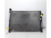 Radiator apa Alfa Romeo 159 2007 2.4 Diesel JTD Cod motor 5400197/939 A3.000 147 KW/200CP