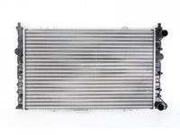 Radiator apa Alfa Romeo 166 (1998-2007) [936] #4 011010N