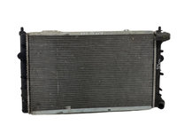 Radiator apa ALFA ROMEO 3.0 Beninza 166 (936_) [ 1998 - 2007 ] OEM 206601391