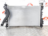 Radiator apa Alfa Romeo Giulietta 1.8TBi 2010 - 2020