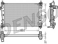 Radiator apa ALFA ROMEO GIULIETTA 940 DENSO DRM01006