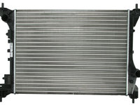 RADIATOR APA ALFA ROMEO MITO (955_) 1.4 MultiAir (955AXL1B) 1.4 (955AXB1B) 1.4 (955AXV1A) 1.4 (955AXB1B, 955.AXF1B) 1.4 (955.AXB1B, 955.AXU1A) 105cp 69cp 78cp 95cp NISSENS NIS 630753 2008 2009 2010 2011 2012 2013 2014 2015 2016 2017 2018