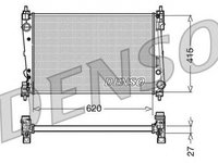 Radiator apa ALFA ROMEO MITO 955 DENSO DRM09111