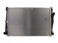 Radiator apa Alfa Romeo SPIDER (939) 2006-2016 #3 01133018