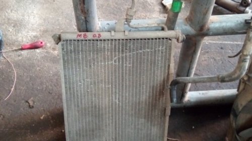 Radiator apa / antigel Daewoo Matiz 0.8 1999