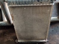 Radiator apa / antigel Daewoo Matiz 0.8 1999