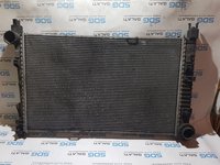 Radiator Apa Antigel Mercedes Clasa C Class W203 C200 C220 2.2 CDI 2000 - 2007 Cod A2035001103