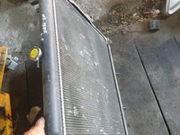 Radiator apa antigel Nissan Pathfinder 2.5 diesel 2002