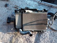 Radiator apa / antigel Peugeot 407 2.0 HDi 2004-