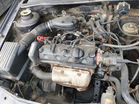 Radiator apa antigel Vw Golf 3 1.4 benzina 1994 ABD