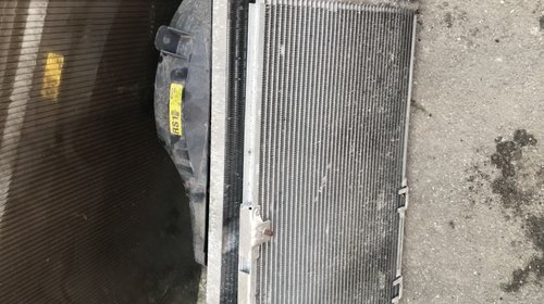 Radiator apa Astra G benzina