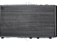 Radiator Apa Audi 100 4A/C4 1990 1991 1992 1993 1994 Sedan 58868 11-545-117