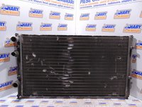 Radiator apa AUDI 80 1.9TD