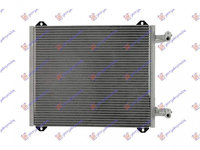 Radiator Apa - Audi A2 2000 , 8z0121251d