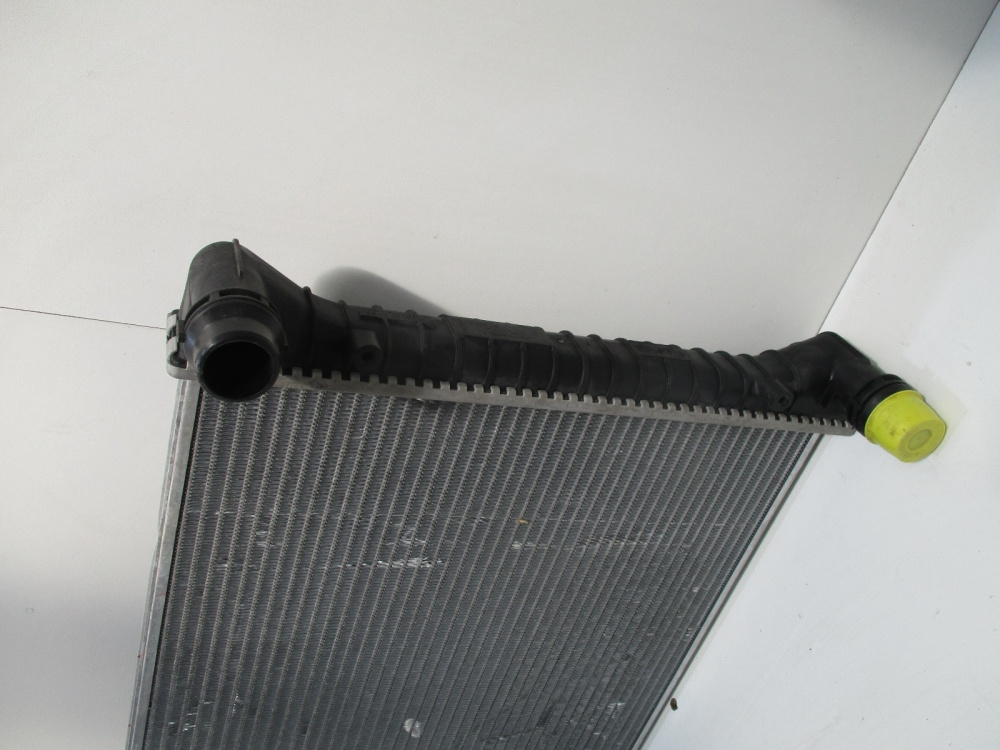 Radiator apa Audi A2 an 2000-2005 cod 8Z