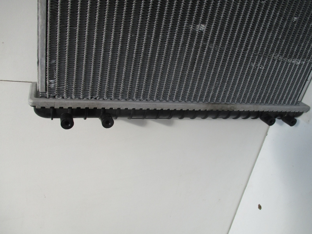 Radiator apa Audi A2 an 2000-2005 cod 8Z
