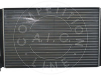 Radiator apa Audi A3 1.6 benzina 2003-2012 cu sau fara AC Thermix