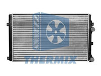 Radiator apa Audi A3 1.9 TDI 2003-2010 cu sau fara AC Thermix