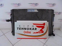 RADIATOR APA AUDI A3 2.0 DIESEL 2004-2011