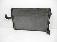 Radiator Apa Audi A3 2003/05-2012/08 8P1 2.0 TDI 100KW 136CP Cod 1K0121251N