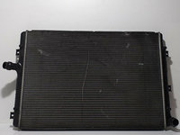 Radiator Apa Audi A3 2003/05-2012/08 8P1 2.0 TDI 100KW 136CP Cod 1K0121251AB