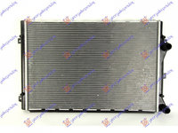 Radiator Apa - Audi A3 2003 , 1k0121253l