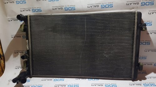 Radiator Apa Audi A3 8L 1.9 tdi 1996 - 2003 C