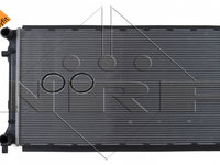 Radiator Apa Audi A3 8L (facelift) 2000 2001 2002 2003 Hatchback 3-usi 1.6 AT (102 hp) 53405 11-544-010