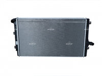 Radiator Apa Audi A3 8P/8PA (facelift) 2004 2005 2006 2007 2008 53425 11-523-999