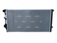 Radiator Apa Audi A3 8P/8PA (facelift) 2004 2005 2006 2007 2008 Hatchback 3-usi 1.9 TDI Dpf MT (105 hp) 53406A 3-385-928