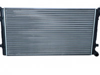 Radiator Apa Audi A3 8P/8PA (facelift) 2004 2005 2006 2007 2008 Hatchback 3-usi 1.6 MT (102 hp) 56153A 12-196-687