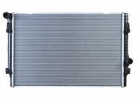 RADIATOR APA AUDI A3 Convertible (8V7, 8VE) 40 TFSI quattro 40 TFSI S3 quattro 1.8 TFSI 2.0 TFSI quattro 1.8 TFSI quattro 2.0 TFSI 170cp 180cp 190cp 220cp 286cp 290cp 300cp 310cp NRF NRF 58437 2013 2014 2015 2016 2017 2018 2019 2020